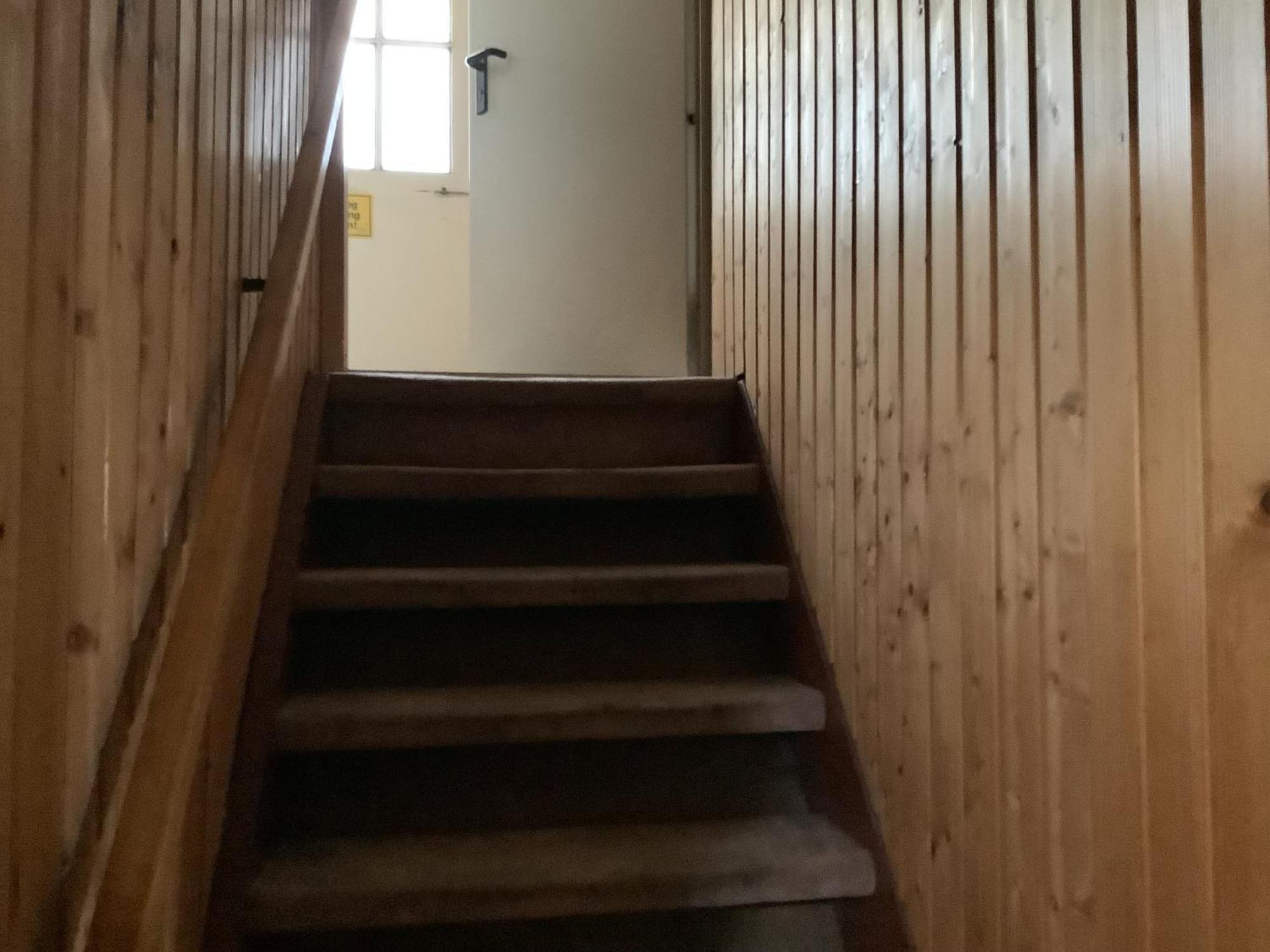 Schoenes Zimmer Im Seterant/Untergeschoss Essen Ngoại thất bức ảnh