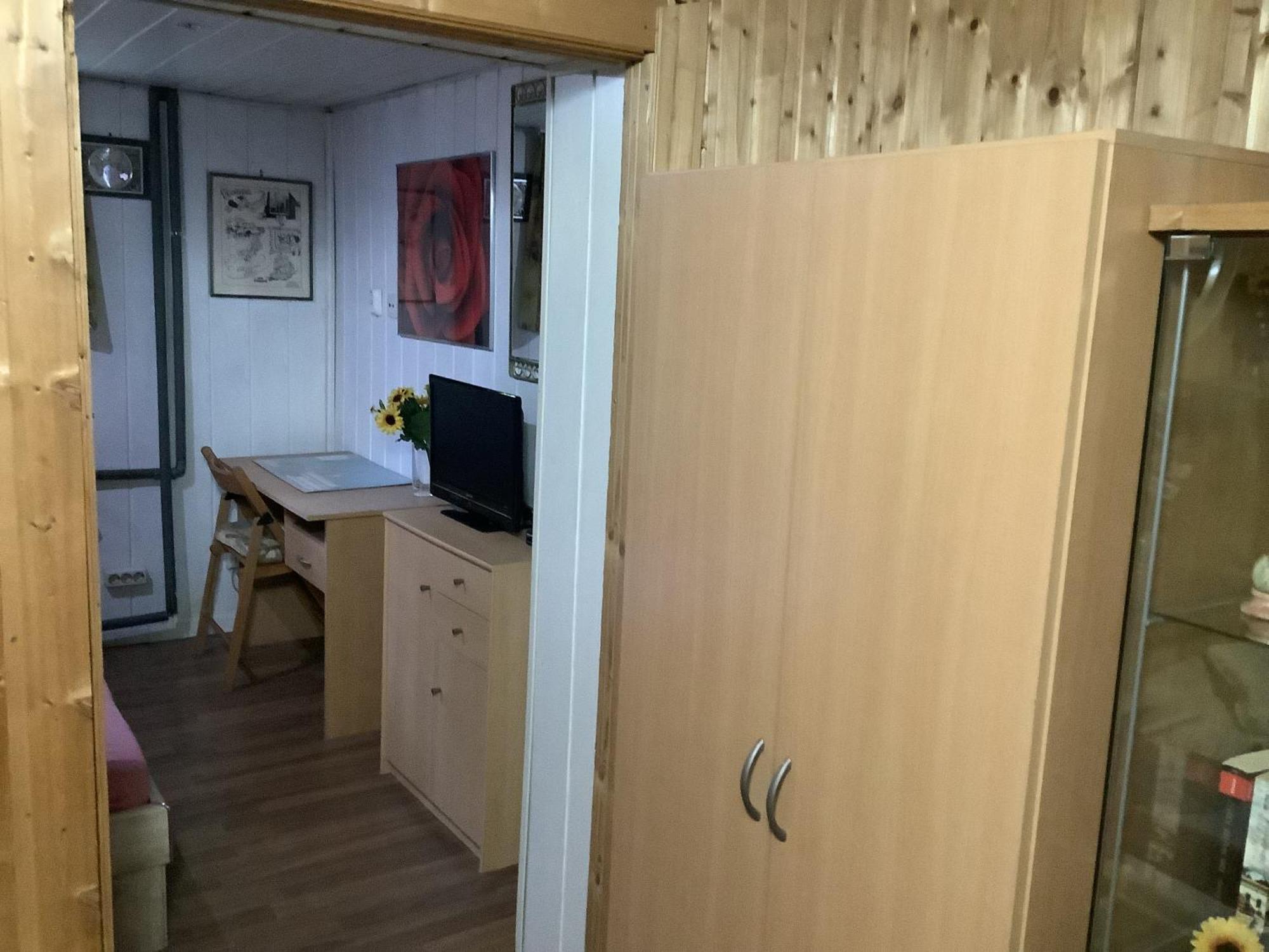 Schoenes Zimmer Im Seterant/Untergeschoss Essen Ngoại thất bức ảnh